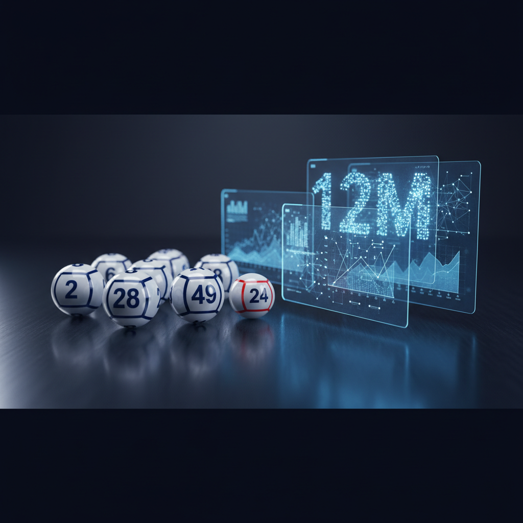 UK Lotto Draw Analysis: September 9, 2026 Winning Numbers and £12 Million Estimated Jackpot for September 12